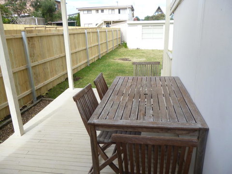 Merry Street Cottage - QLD Tourism 1