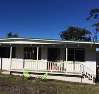 Merry Street Cottage - Queensland Tourism
