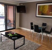 merseybank apartments - QLD Tourism