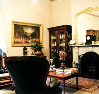 Merton Manor Exclusive BB - QLD Tourism