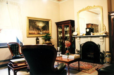 Merton Manor Exclusive B&B - QLD Tourism 0