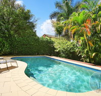 Meta 43 - Queensland Tourism