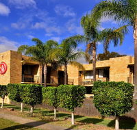 Metro Inn Ryde - QLD Tourism