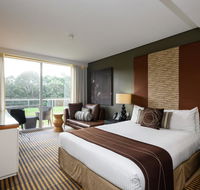 MGSM Executive Hotel  Conference Centre - QLD Tourism
