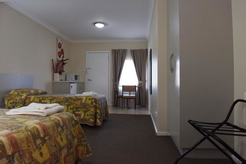 Mia Motel - QLD Tourism 2