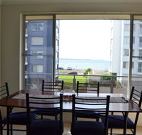 Miami Court 5 - QLD Tourism