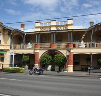 Mickey Bourke's Koroit Hotel - QLD Tourism