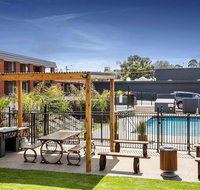 Mid City Motel Warrnambool - QLD Tourism