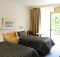 Mid City Motor Inn Queanbeyan - Queensland Tourism