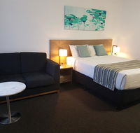 Mid City Motor Inn Singleton - QLD Tourism