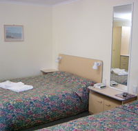 Mid Coast Motor Inn - Queensland Tourism
