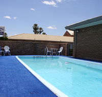 Mid Town Inn Narrabri - Queensland Tourism