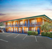 Midas Motel Kalgoorlie - QLD Tourism