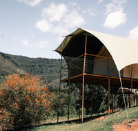 Midginbil Eco Resort - QLD Tourism