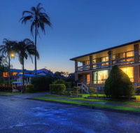 Midlands Motel - Queensland Tourism