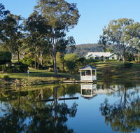 Midnights Promise Estate - Queensland Tourism