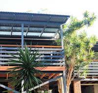 Mignon Cottage 9 Noongah Terrace - QLD Tourism