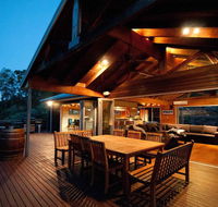 Milbrodale Lodge - QLD Tourism