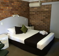 Miles Outback Motel - QLD Tourism
