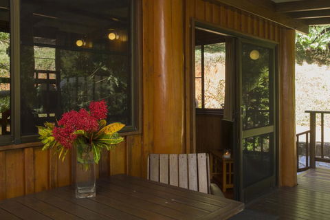 Milkwood Lodge - QLD Tourism 1