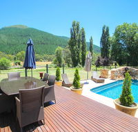 Mill Cottage - QLD Tourism