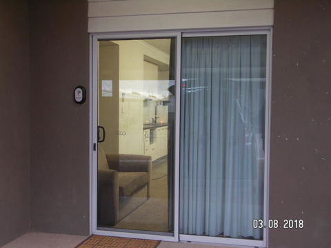 Millenium Apartments - Queensland Tourism 2