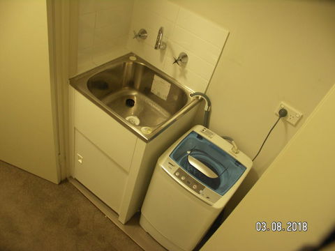 Millenium Apartments - Queensland Tourism 1