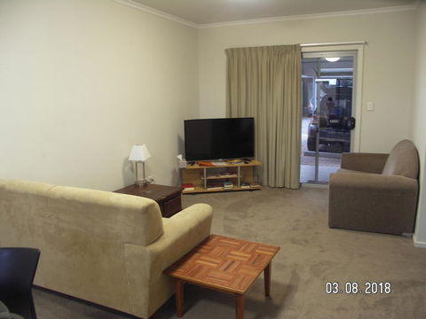 Millenium Apartments - Queensland Tourism 3