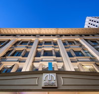 Miller Apartments - QLD Tourism