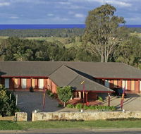 Milton Village Motel - QLD Tourism