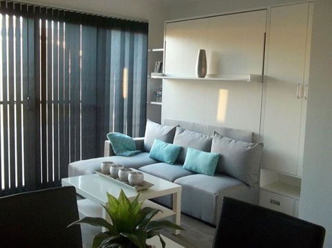 Mindarie Beach Studio - Queensland Tourism 1