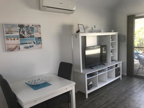 Mindarie Beach Studio - Queensland Tourism 0