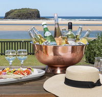 Minnamurra Island View - Queensland Tourism
