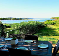 Minnamurra Villa on the River - Queensland Tourism