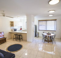 Minnie St 2 Bedroom / 2 Bathroom Apartment - QLD Tourism