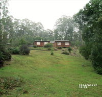 Minnow cabins Lower Beulah - Queensland Tourism