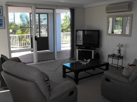 Mirage, Unit 101, 6-10 Manning Street - QLD Tourism 3