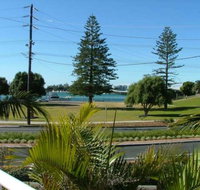 Mirage Unit 101 6-10 Manning Street