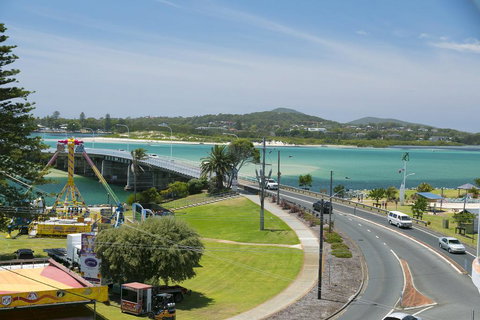 Mirage, Unit 502 6-8 Manning Street - QLD Tourism 2