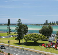 Mirage Unit 502 6-8 Manning Street