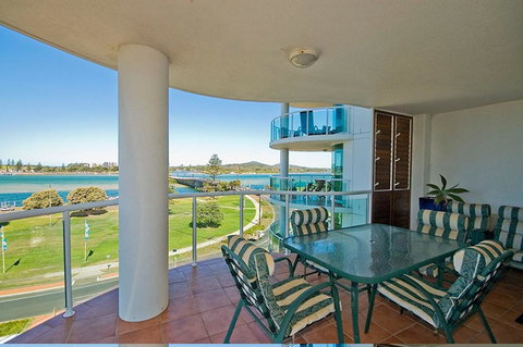 Mirage, Unit 602, 6-10 Manning Street - QLD Tourism 2