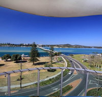 Mirage Unit 602 6-10 Manning Street