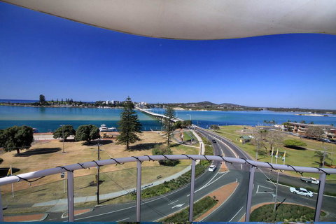 Mirage, Unit 602, 6-10 Manning Street - QLD Tourism 0