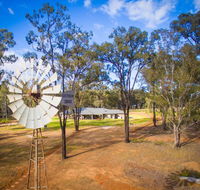 Mirambeena - Queensland Tourism