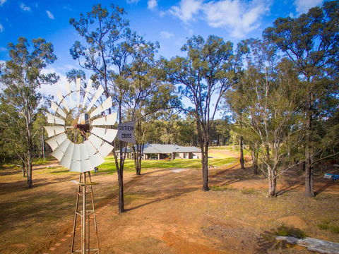 Mirambeena - QLD Tourism 0