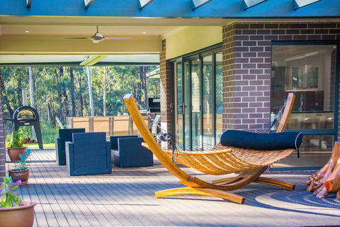 Mirambeena - QLD Tourism 2