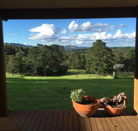 Mirradong Cottage - Queensland Tourism