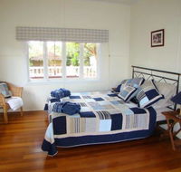 Miss Bullens Cottage - QLD Tourism