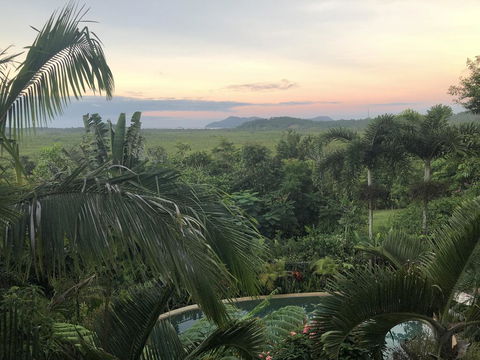 Mission Beach Escape BnB - QLD Tourism 2