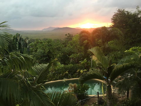 Mission Beach Escape BnB - QLD Tourism 0